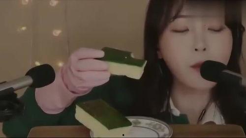大姐吃海绵瓜视频,趣味横生，网友直呼“太可爱”