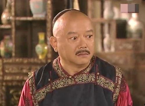 和珅皇上吃瓜视频,宫廷八卦背后的权谋风云