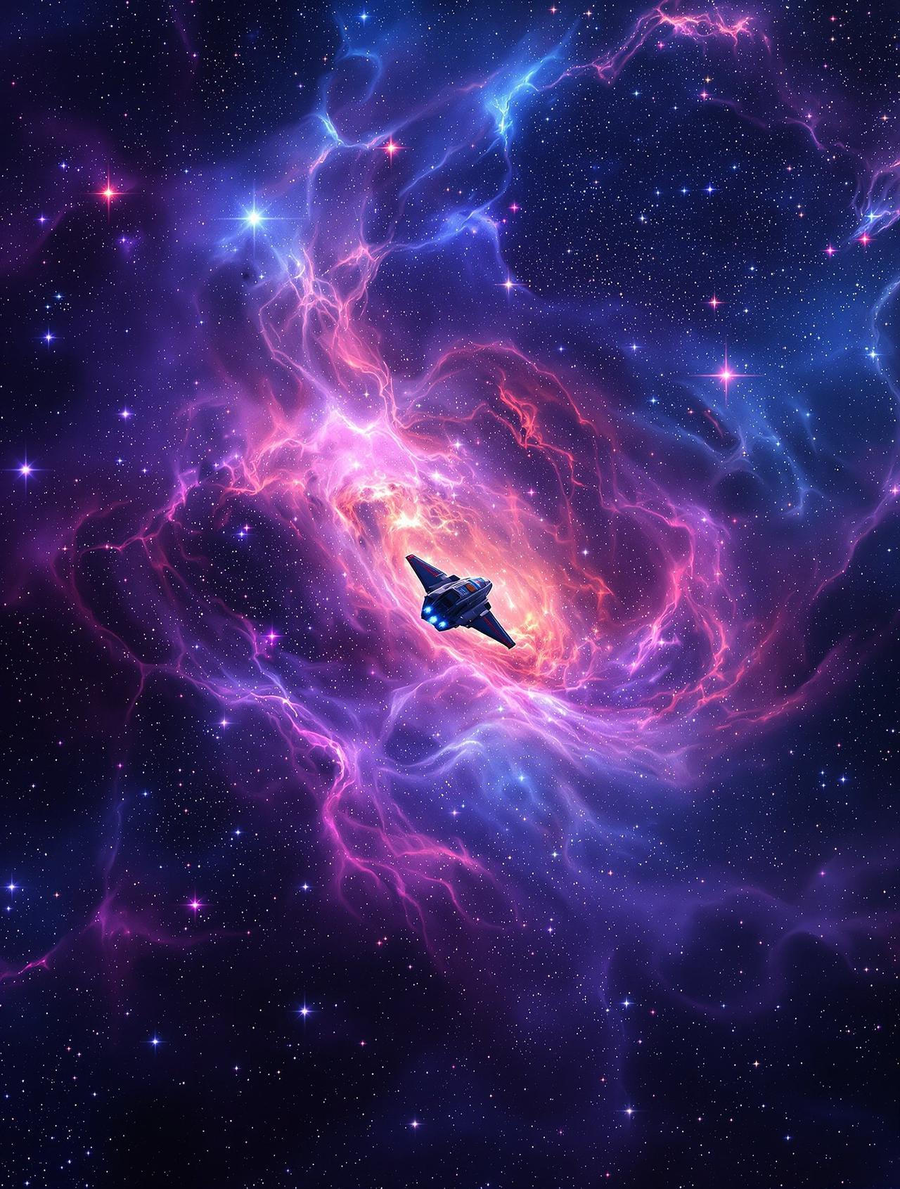 星际穿越：中国篇封面