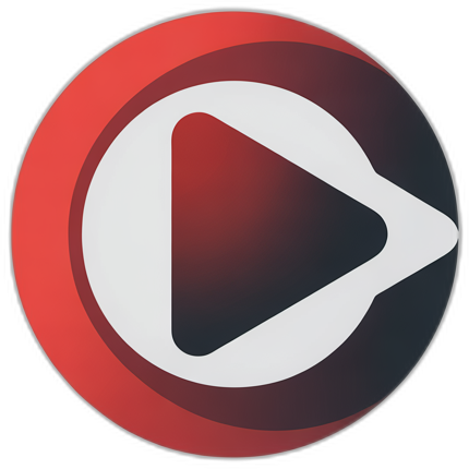 P站视频品牌Logo