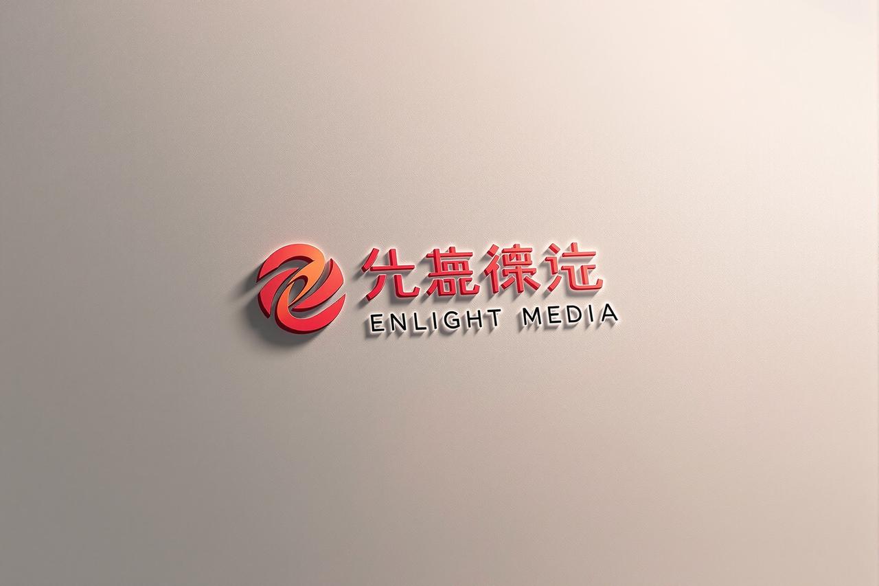 光线传媒品牌标识