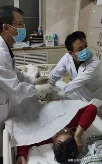 汾阳医院吃瓜事件视频,一场网络视频引发的医疗争议