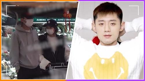 吃瓜女朋友视频,视频中的欢乐时光与幕后故事