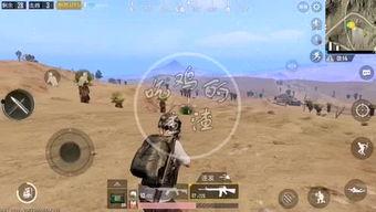 渣渣瓜解说吃鸡视频,渣渣瓜带你领略绝地求生吃鸡技巧与乐趣