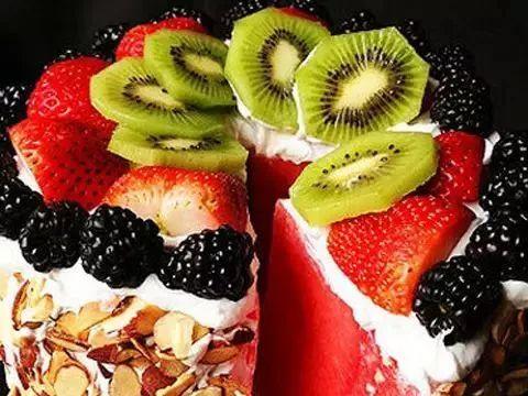 吃瓜蛋糕的视频大全下载