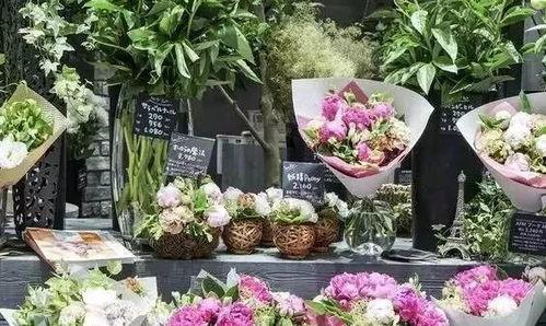 温州花店吃瓜视频曝光,一窥花店日常与行业内幕