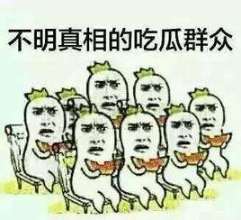 群众吃群瓜视频