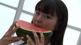 越南甜美女孩吃瓜视频大全,一场视觉与味蕾的双重享受